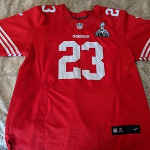 49ers jersey